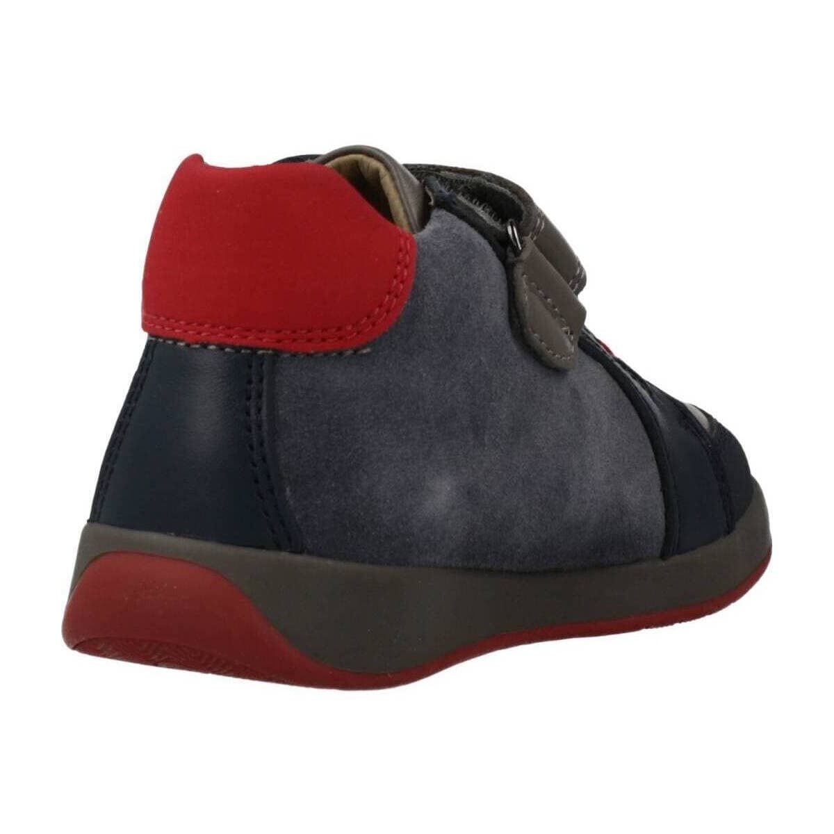 Boys' Boots Garvalin Blue