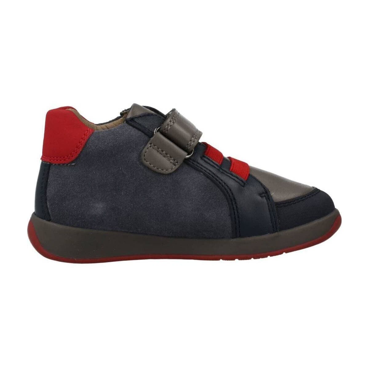 Boys' Boots Garvalin Blue