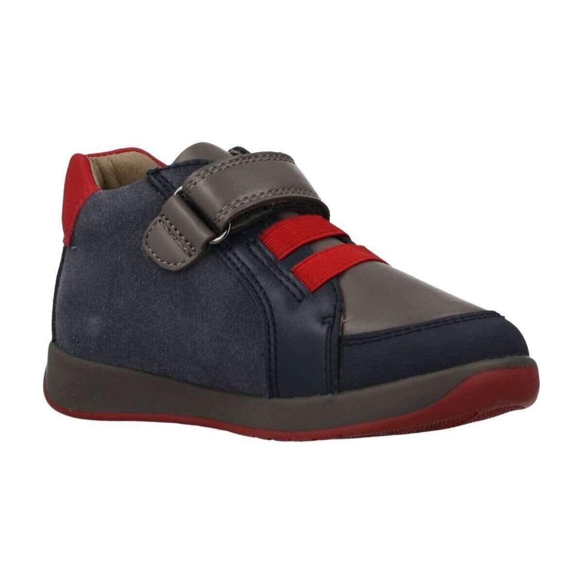 Boys' Boots Garvalin Blue