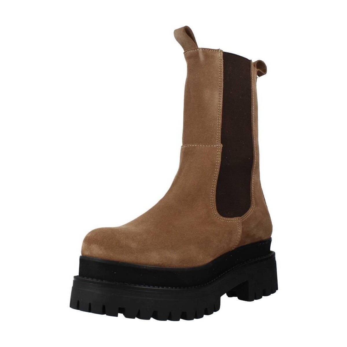 Μπότες Yellow Botas Mujer Modèle Illinois