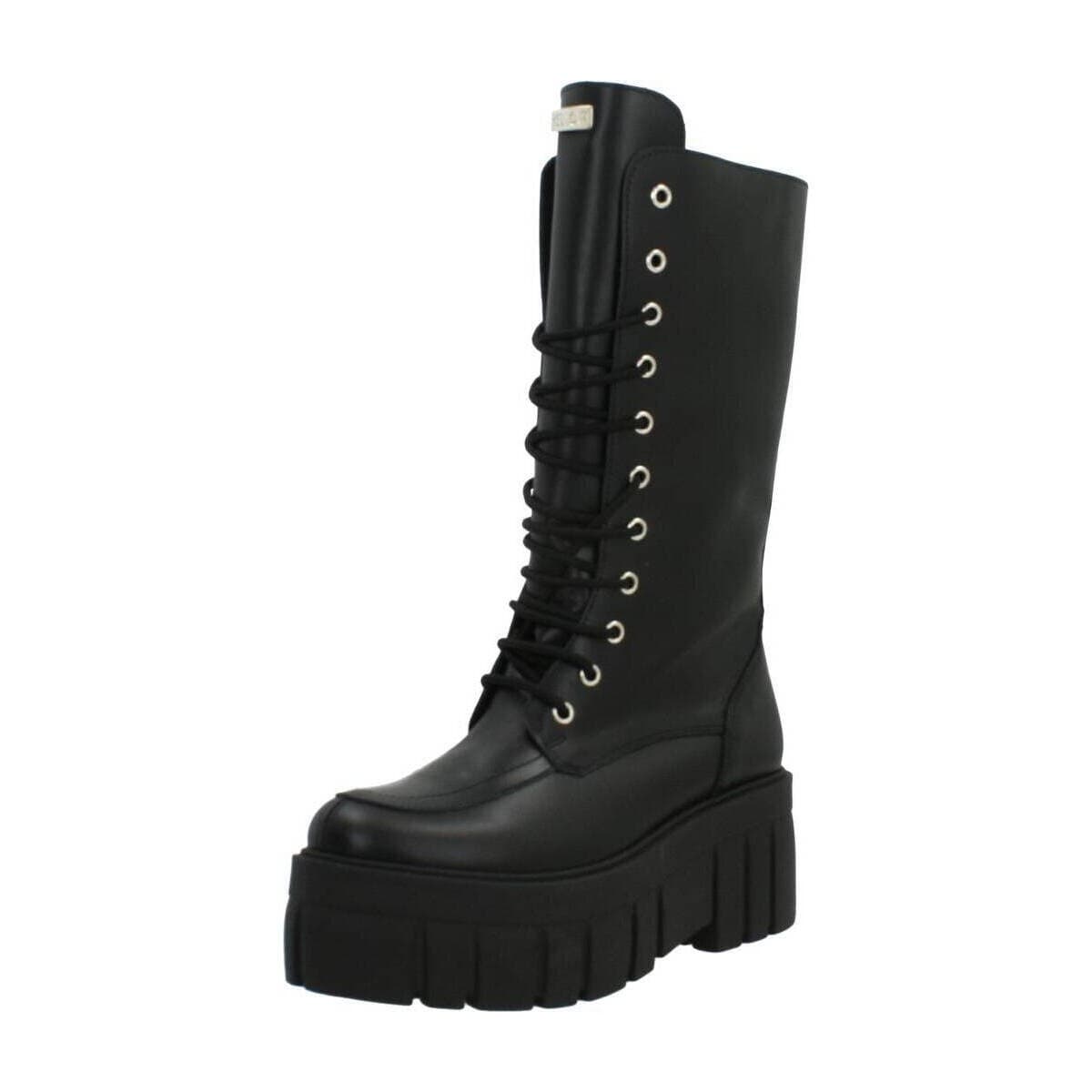 Μπότες Yellow Botas Mujer Modèle Boldest