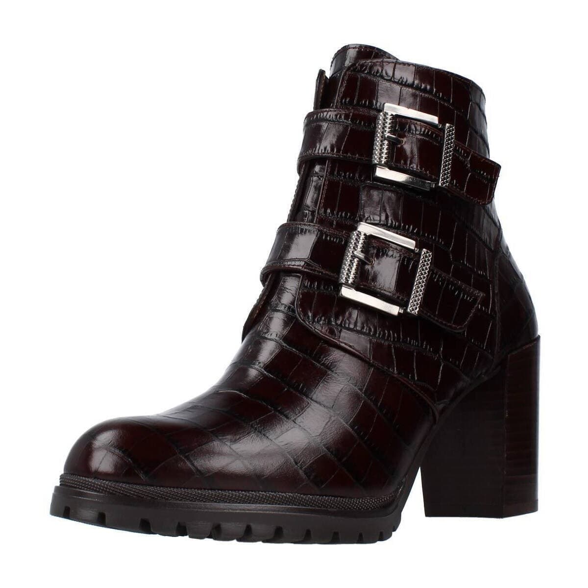 Μπότες Joni Botines Mujer Modèle 19006j