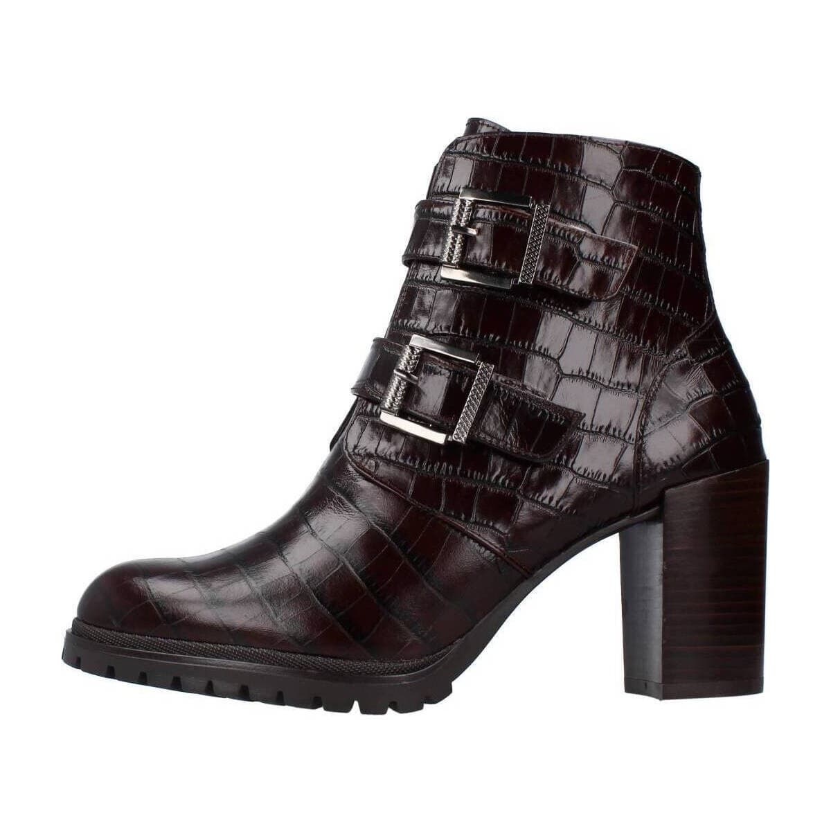 Women's Boots Joni Brown
