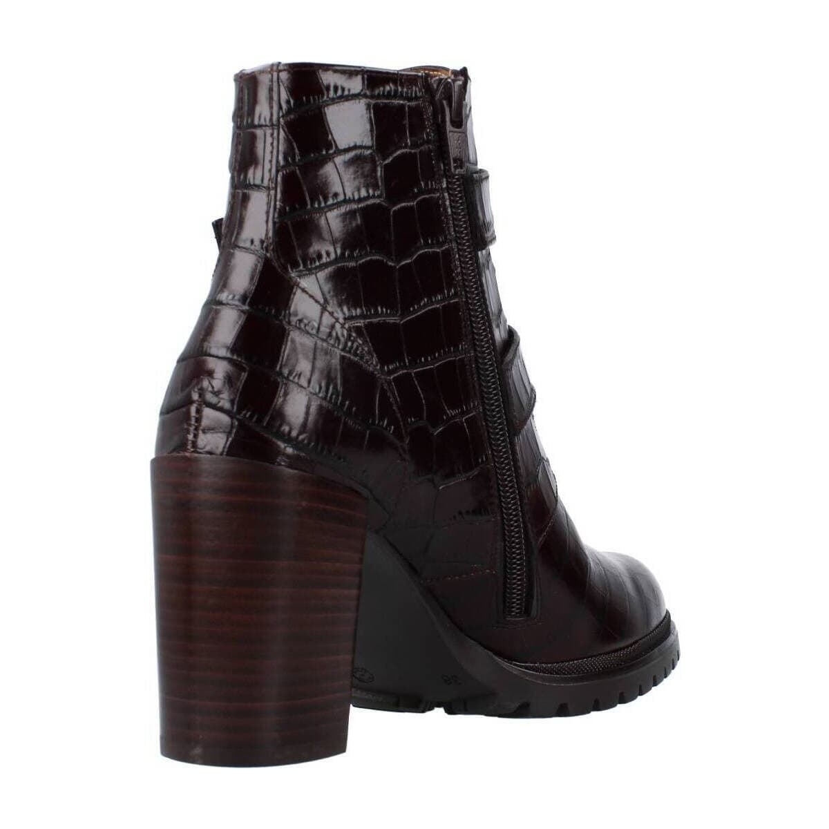 Women's Boots Joni Brown