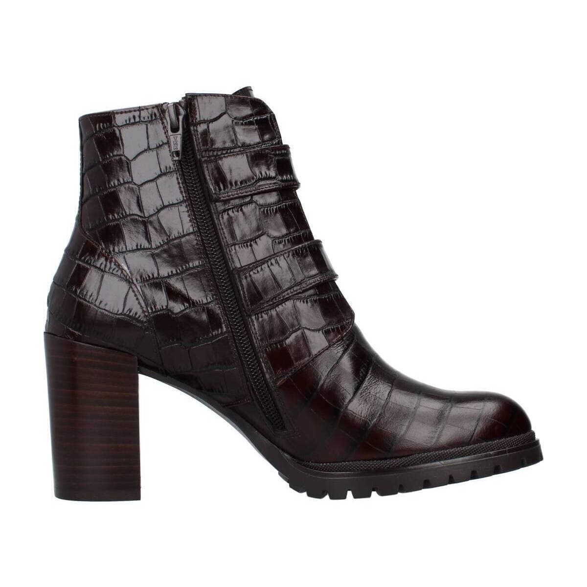 Women's Boots Joni Brown