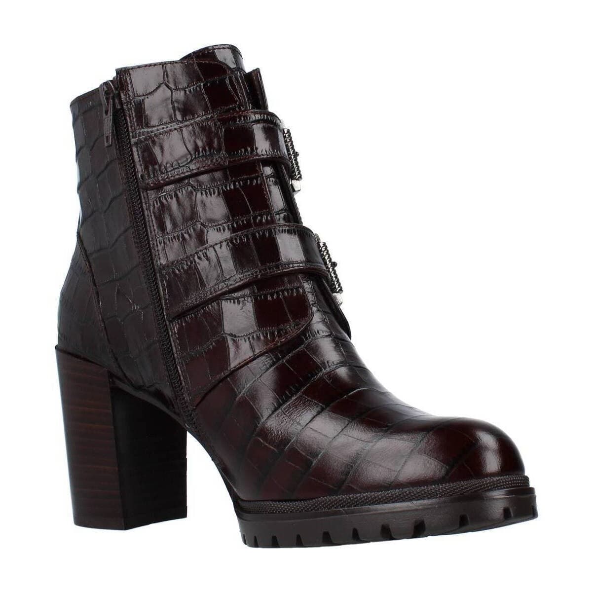 Women's Boots Joni Brown