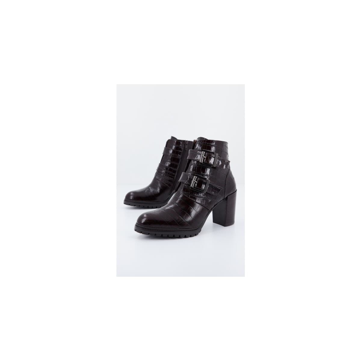 Women's Boots Joni Brown