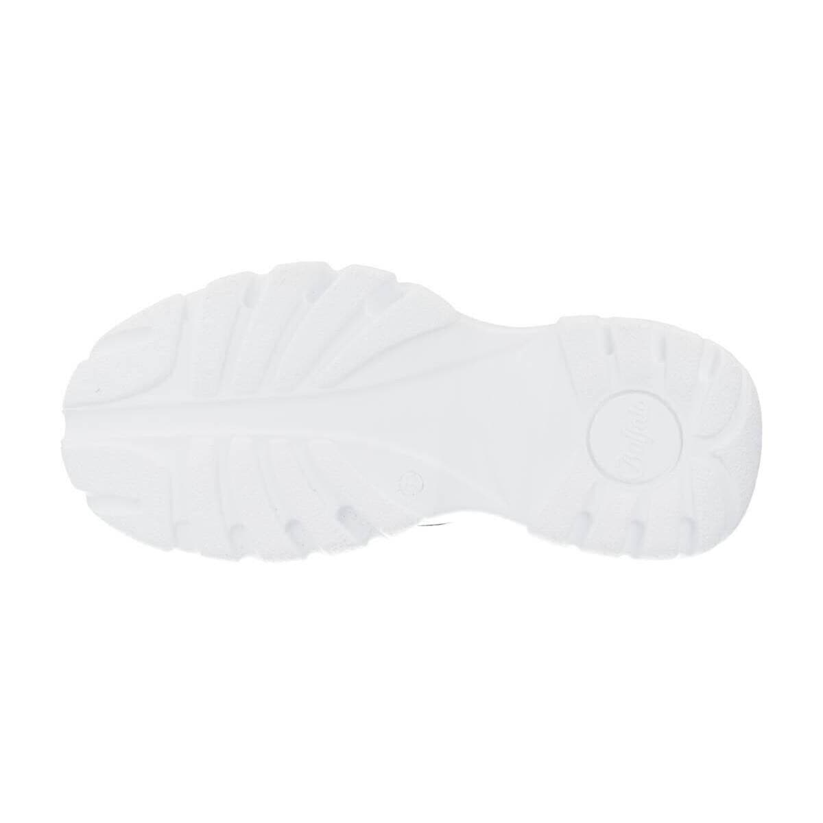 Women's Sneakers Buffalo White