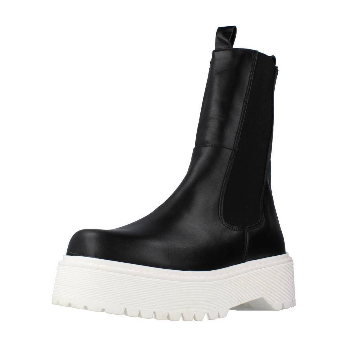 Μπότες Yellow Botas Mujer Modèle Baltimore