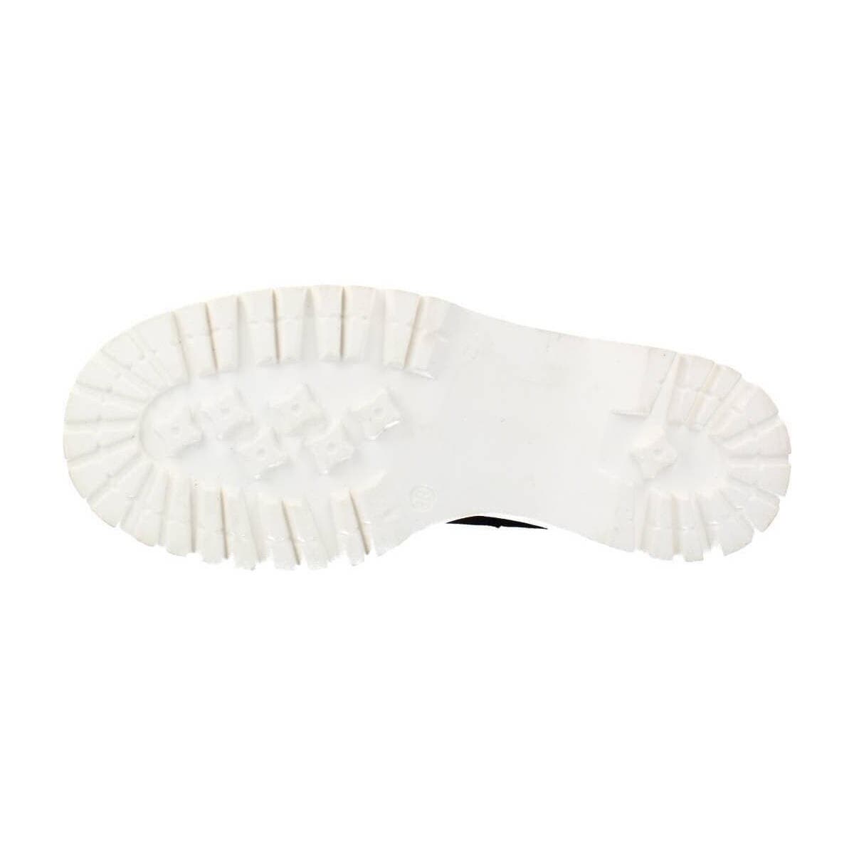 Women's Boots Yellow Black