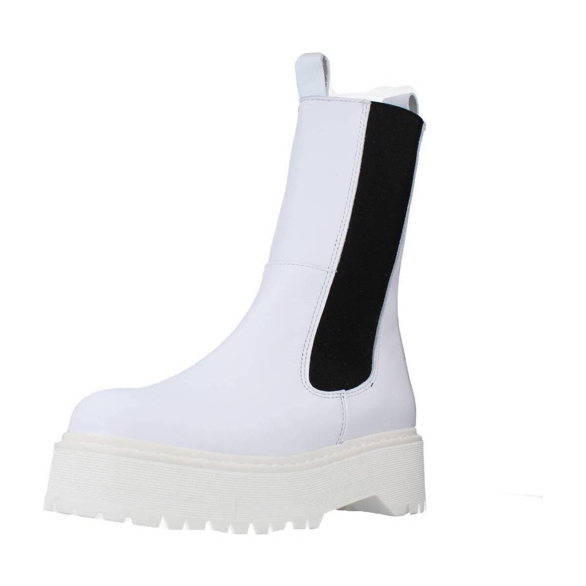 Μπότες Yellow Botas Mujer Modèle Baltimore