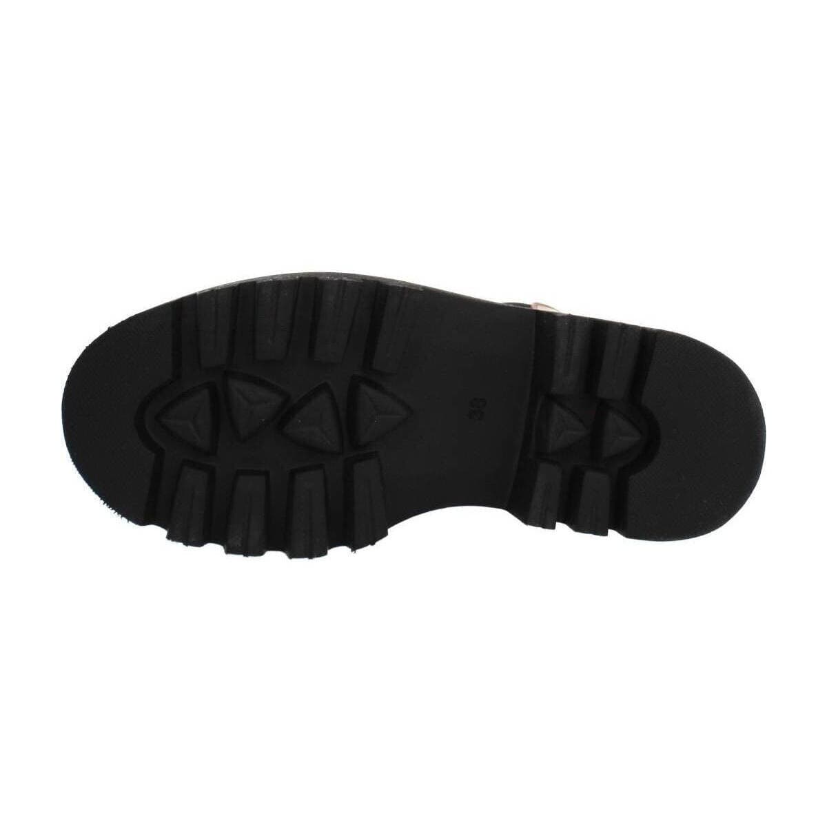 Women's Boots Yellow Brown