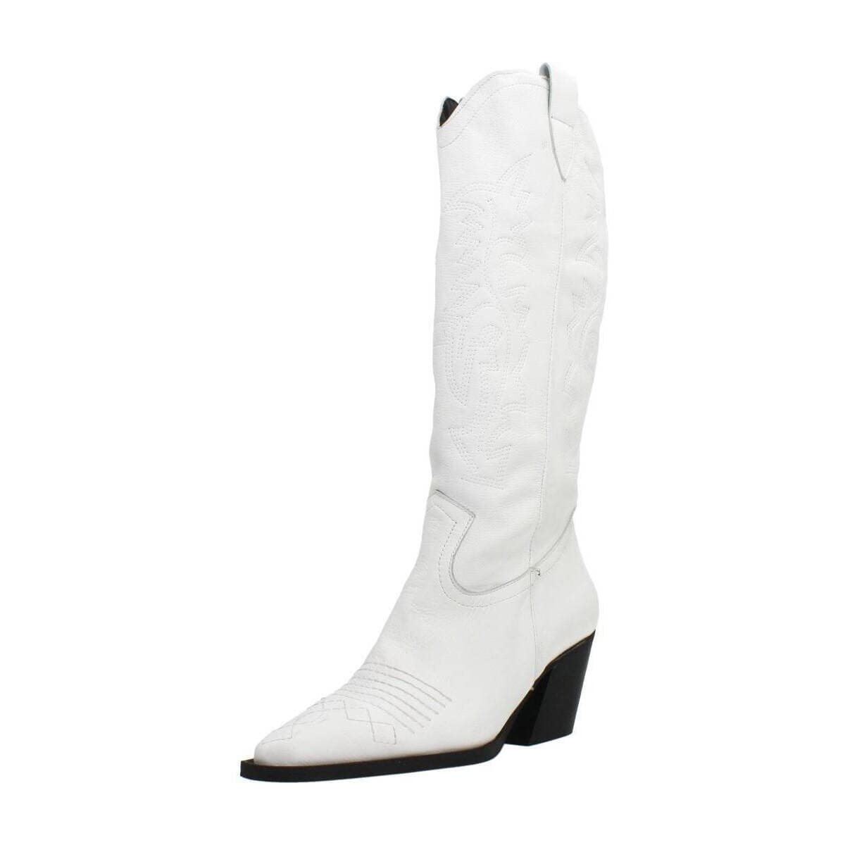 Μπότες Yellow Botas Mujer Modèle Dallas