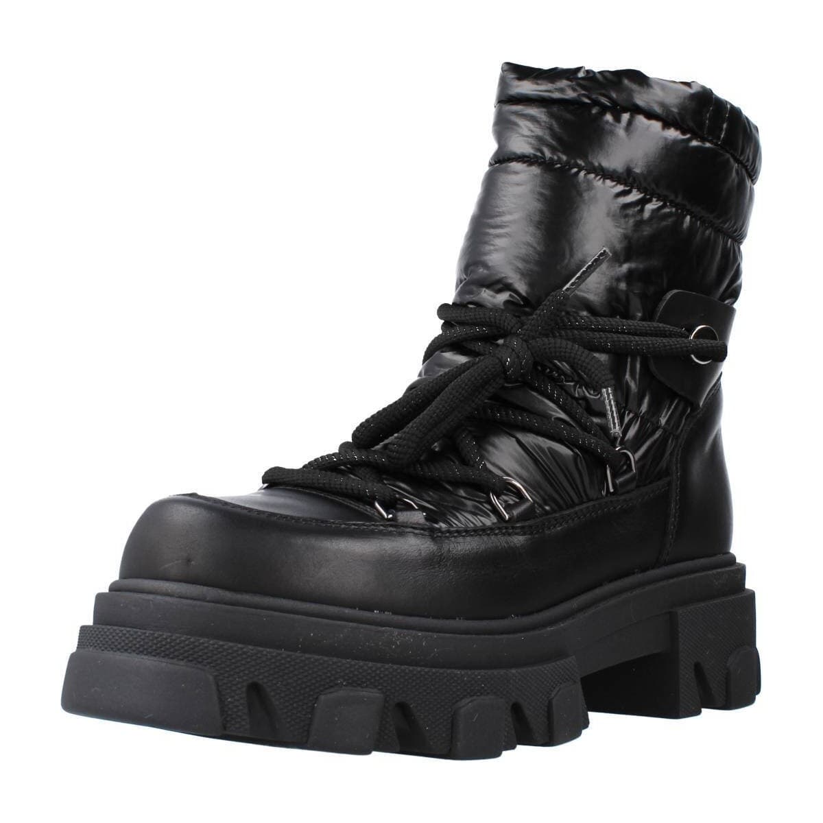 Women's Boots Alpe Black