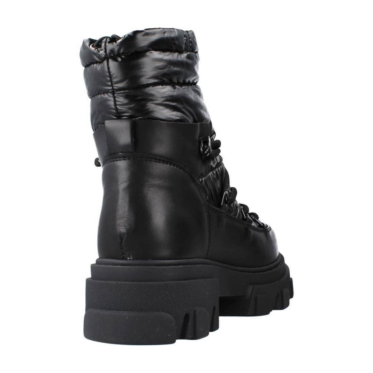 Women's Boots Alpe Black