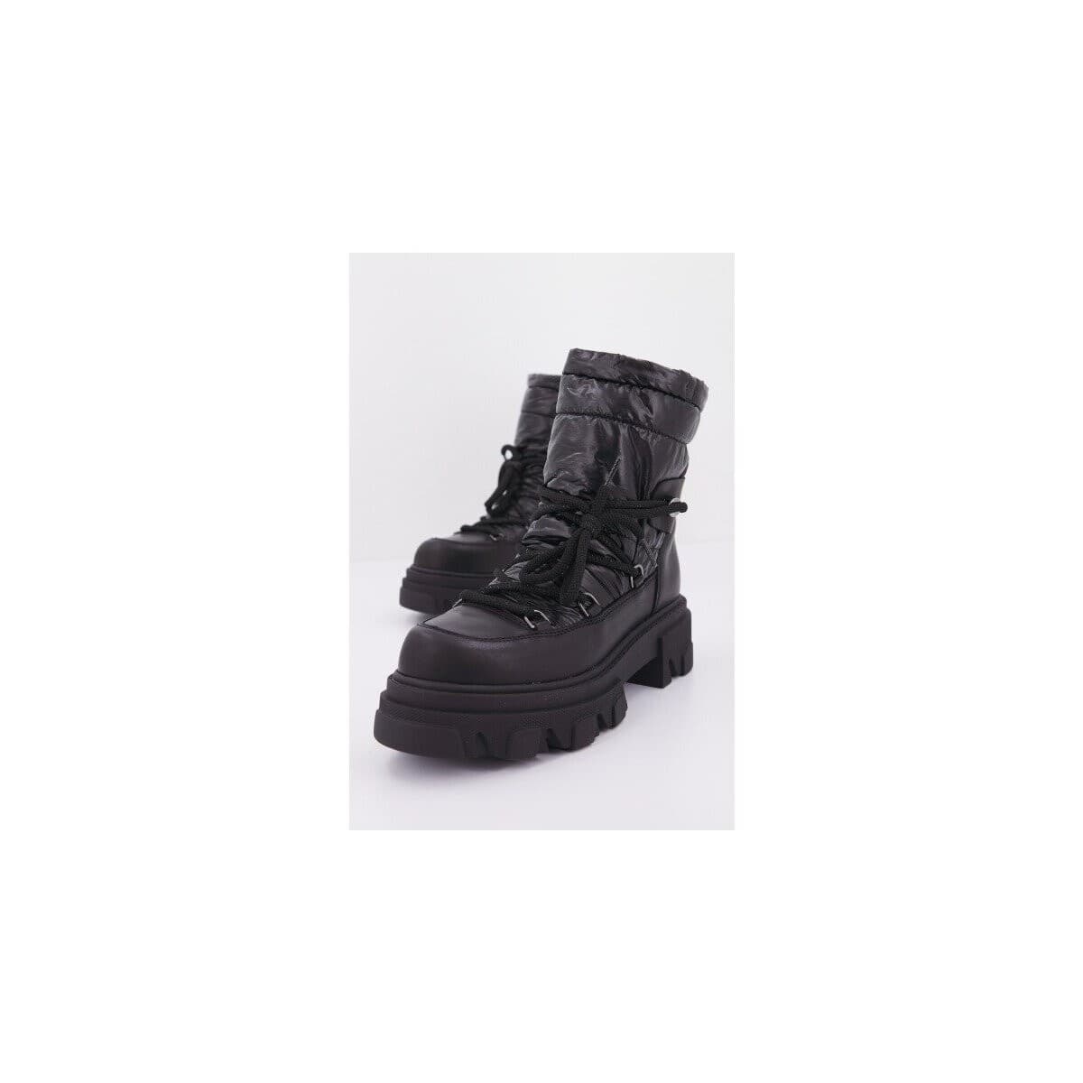 Women's Boots Alpe Black