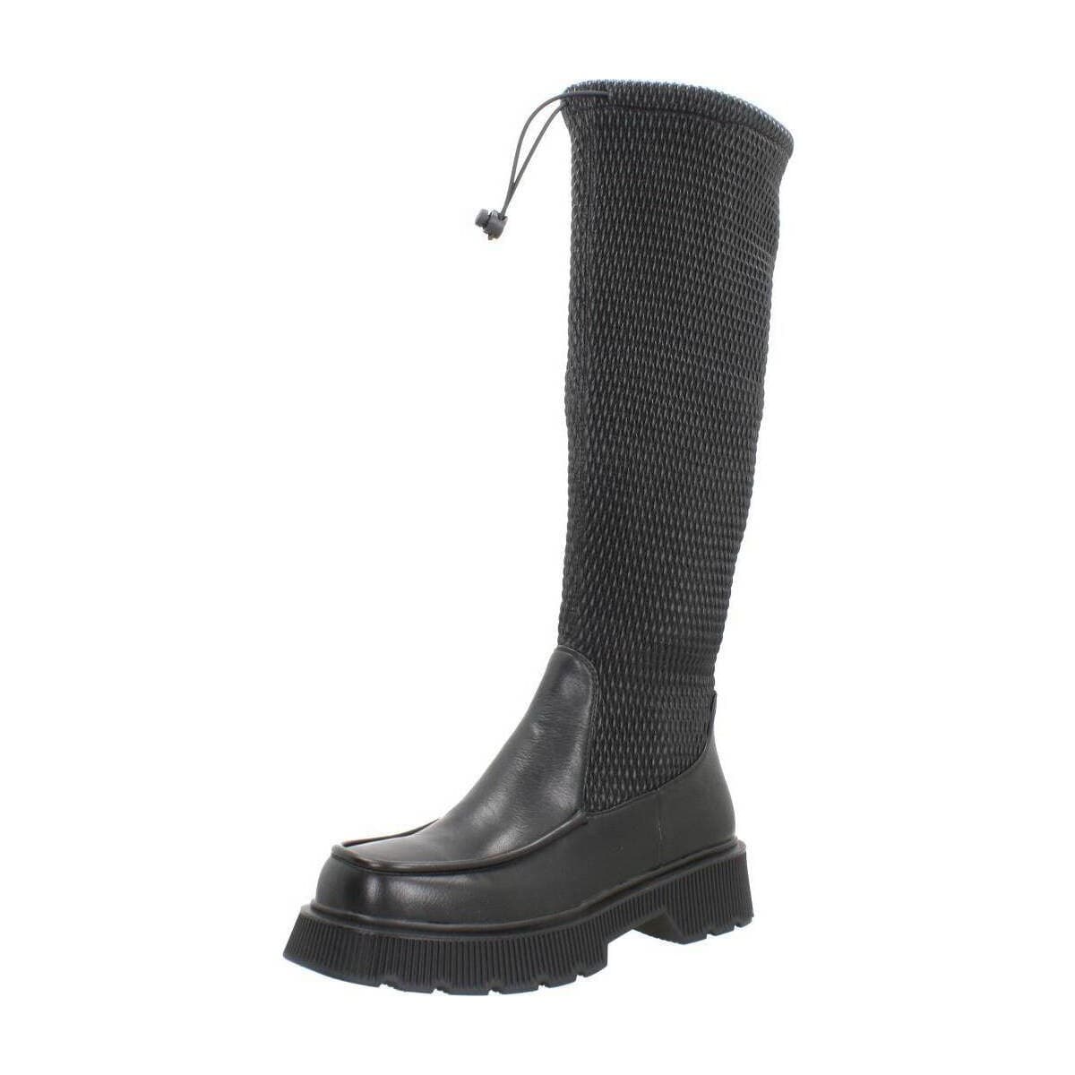 Women's Boots Noa Harmon Black