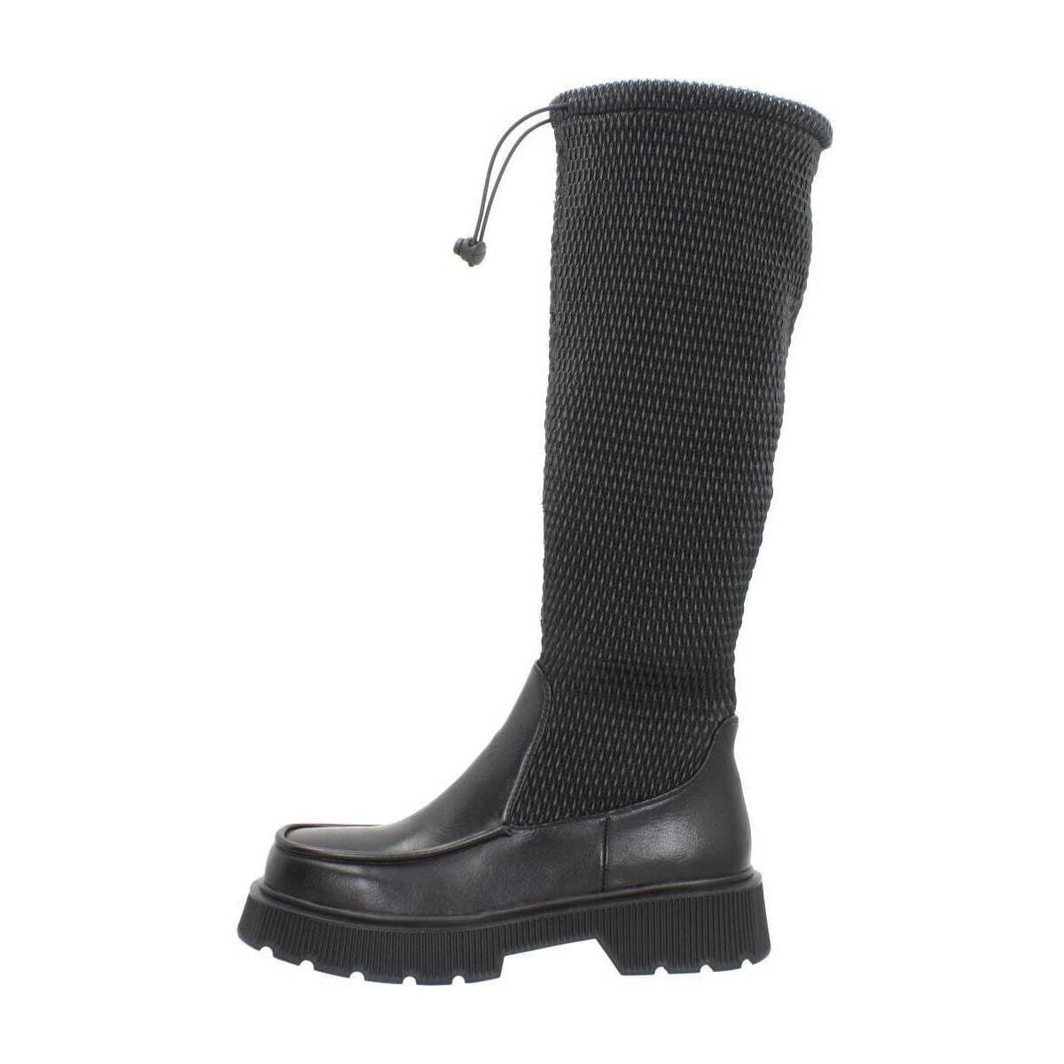 Women's Boots Noa Harmon Black