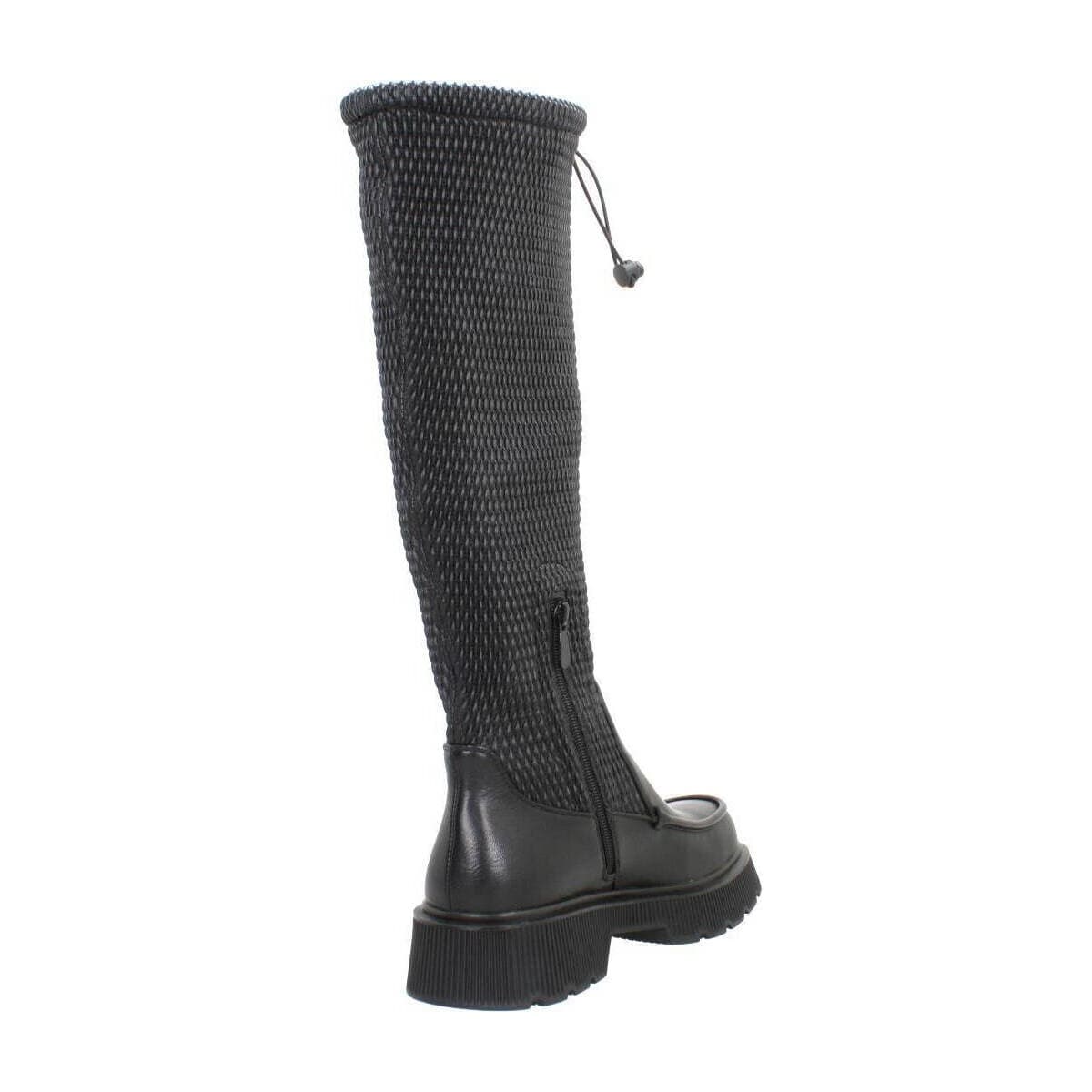 Women's Boots Noa Harmon Black