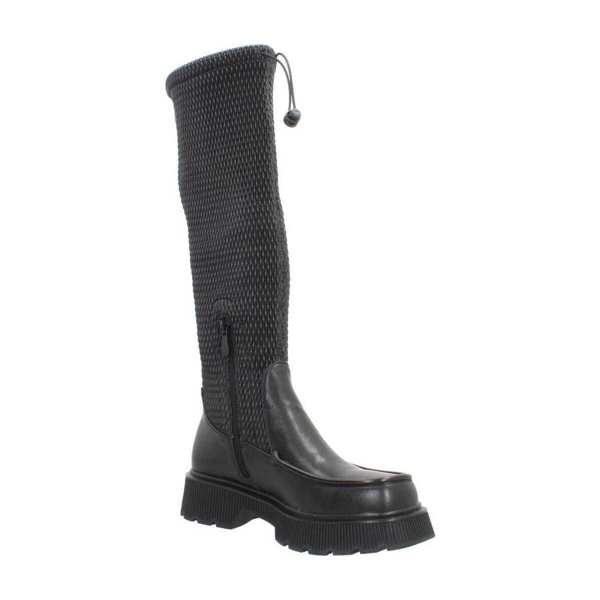 Women's Boots Noa Harmon Black