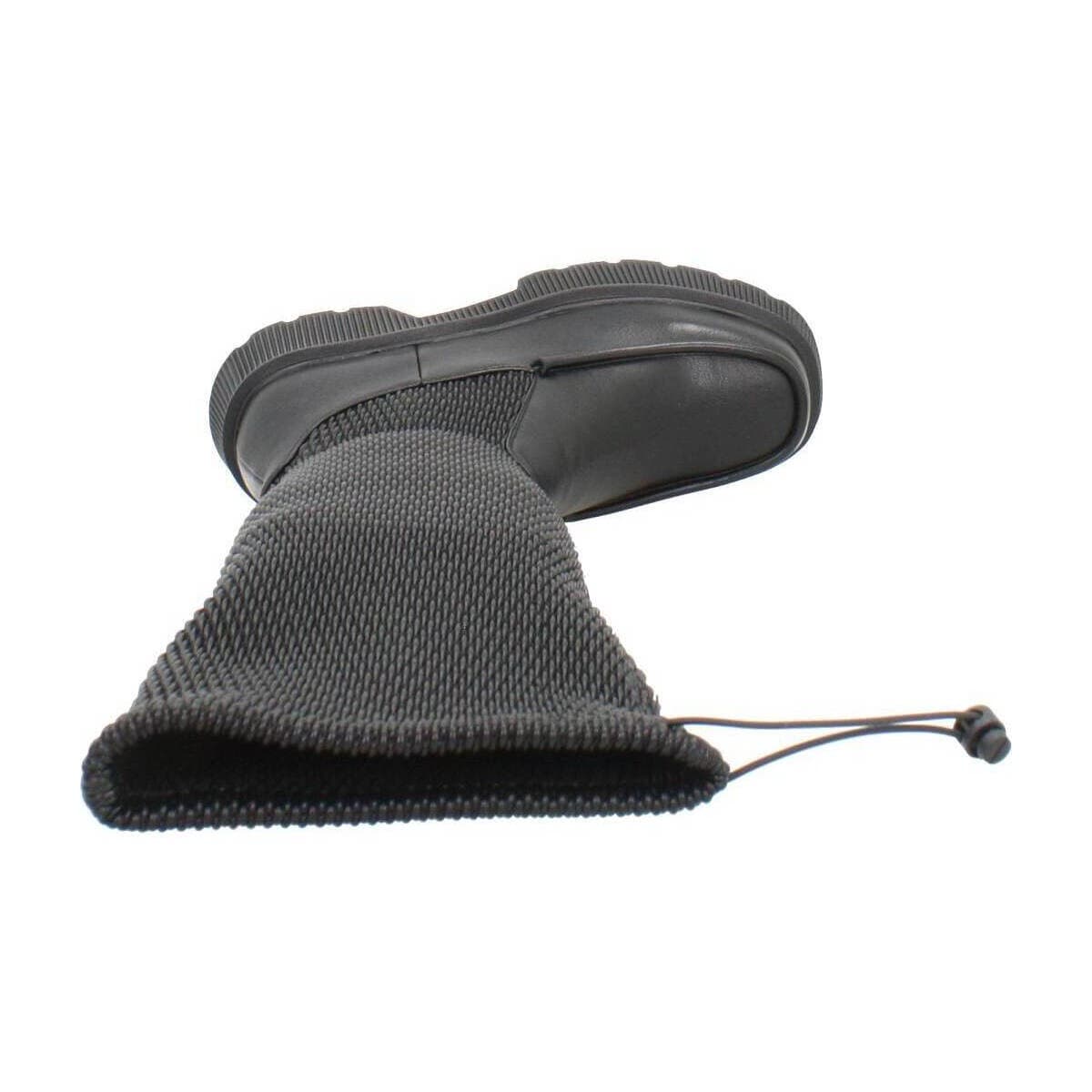 Women's Boots Noa Harmon Black