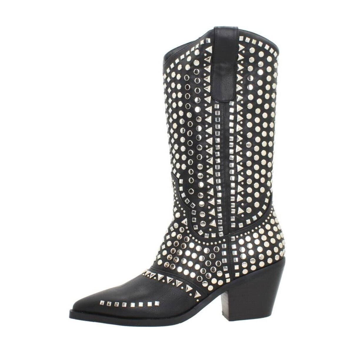 Women's Boots Noa Harmon Black