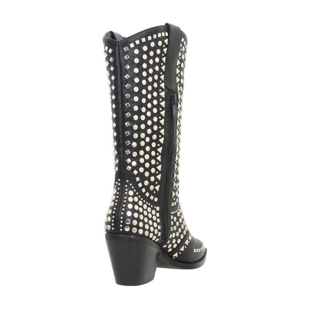 Women's Boots Noa Harmon Black