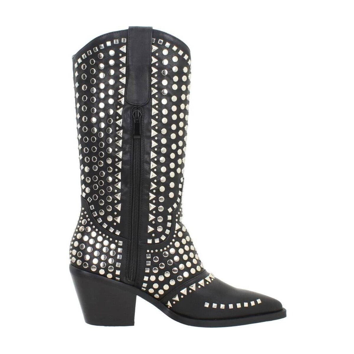 Women's Boots Noa Harmon Black