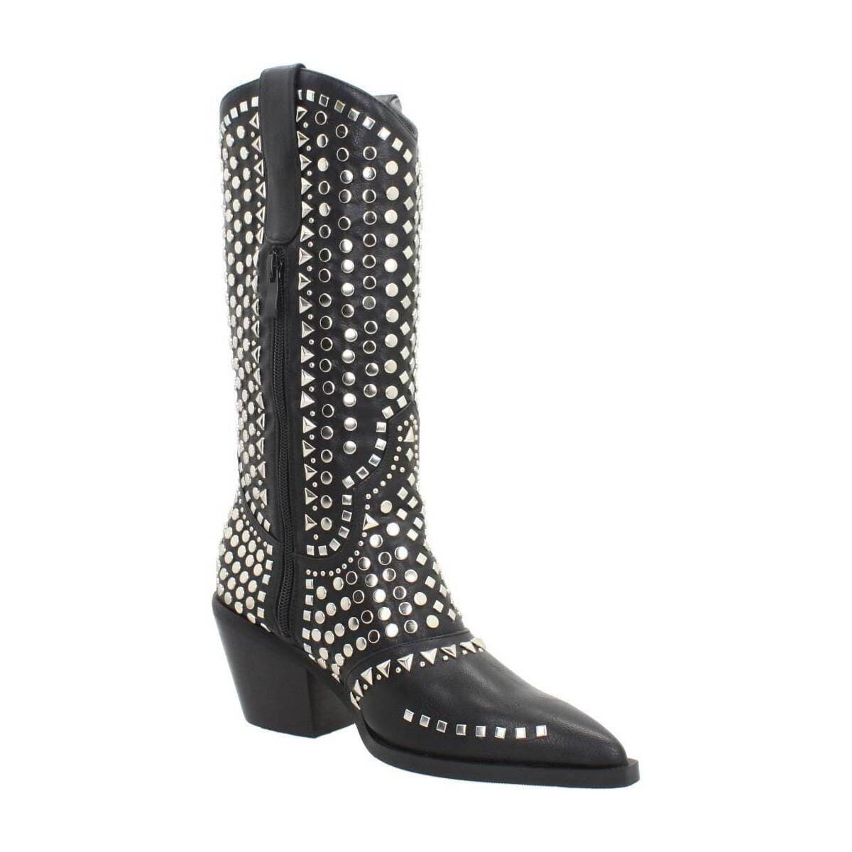 Women's Boots Noa Harmon Black