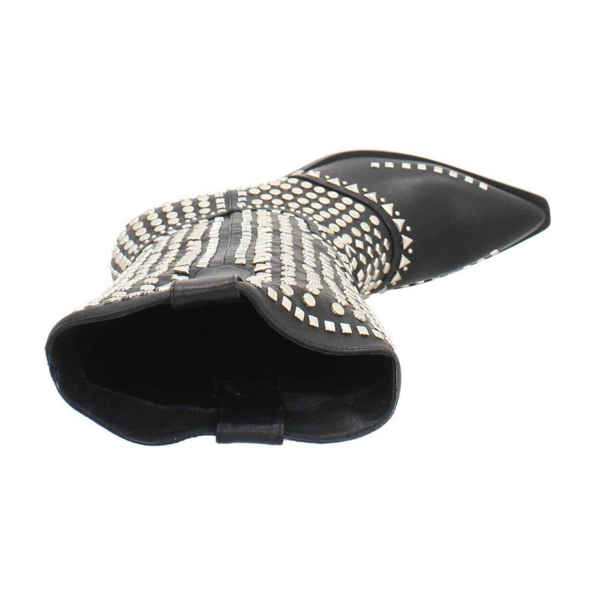 Women's Boots Noa Harmon Black