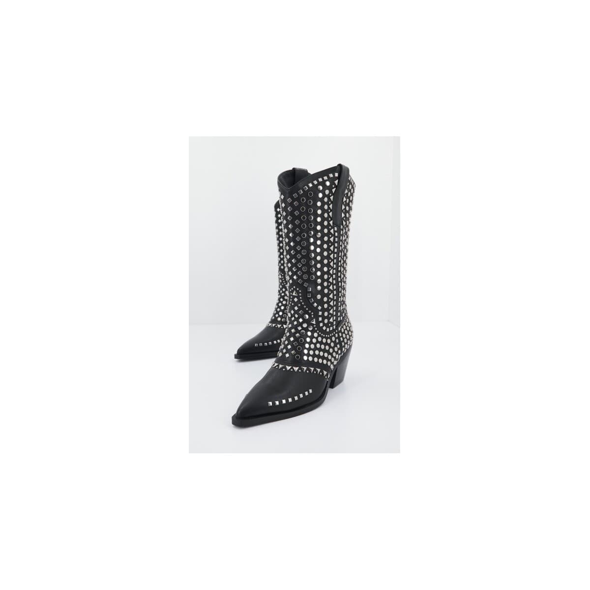 Women's Boots Noa Harmon Black