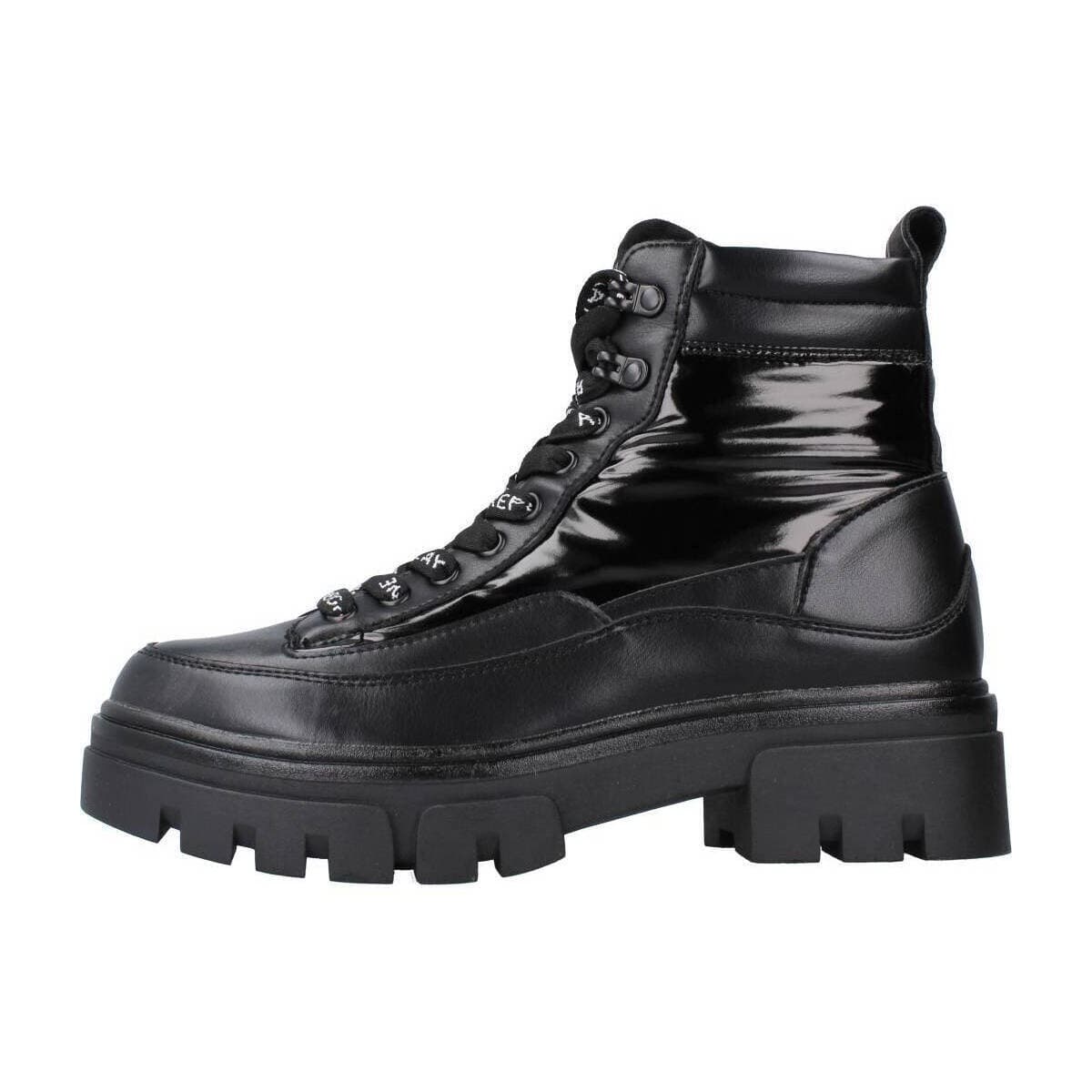 Women's Boots Replay Black