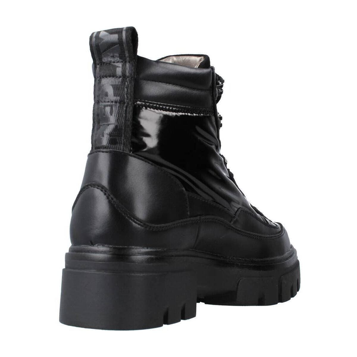 Women's Boots Replay Black