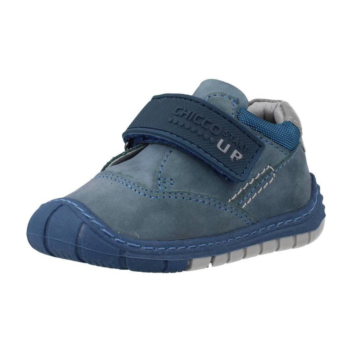 Boys' Boots Chicco Blue