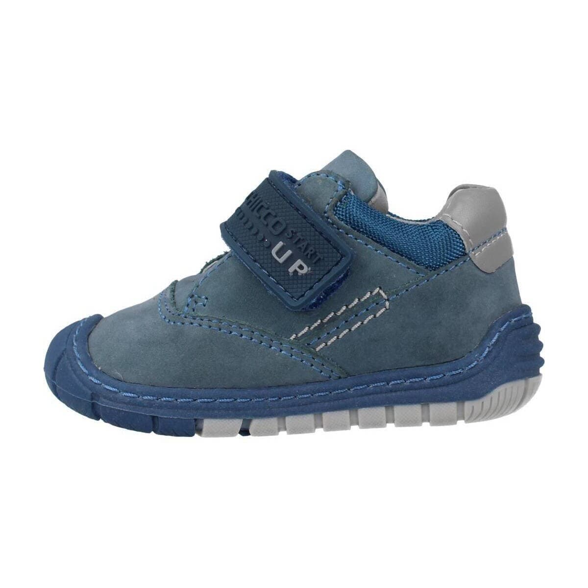 Boys' Boots Chicco Blue