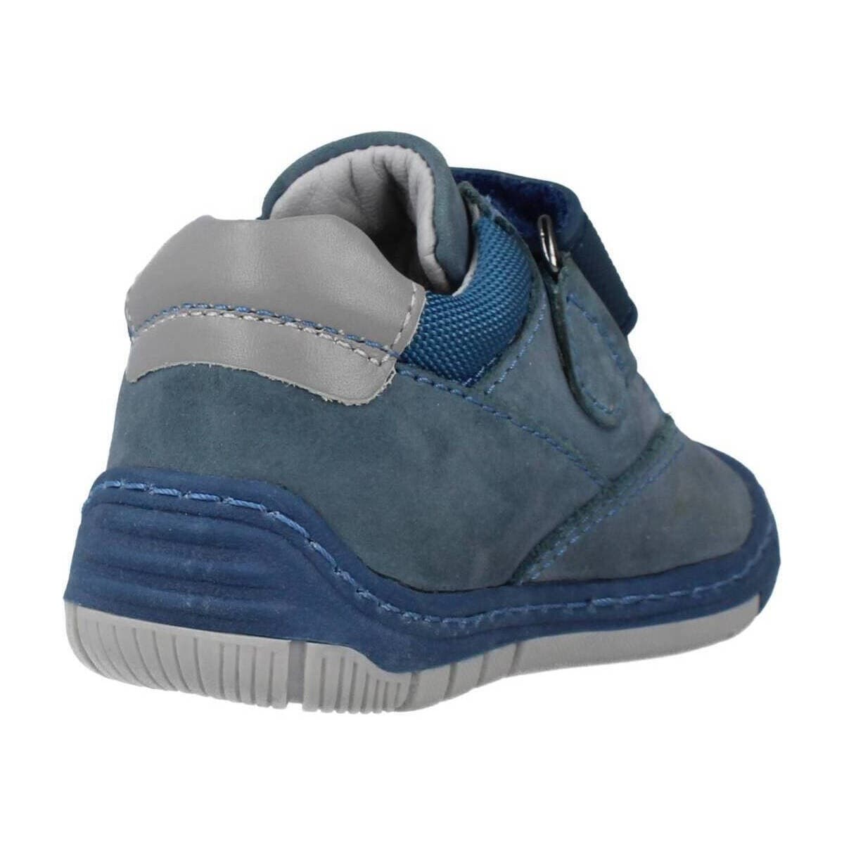 Boys' Boots Chicco Blue