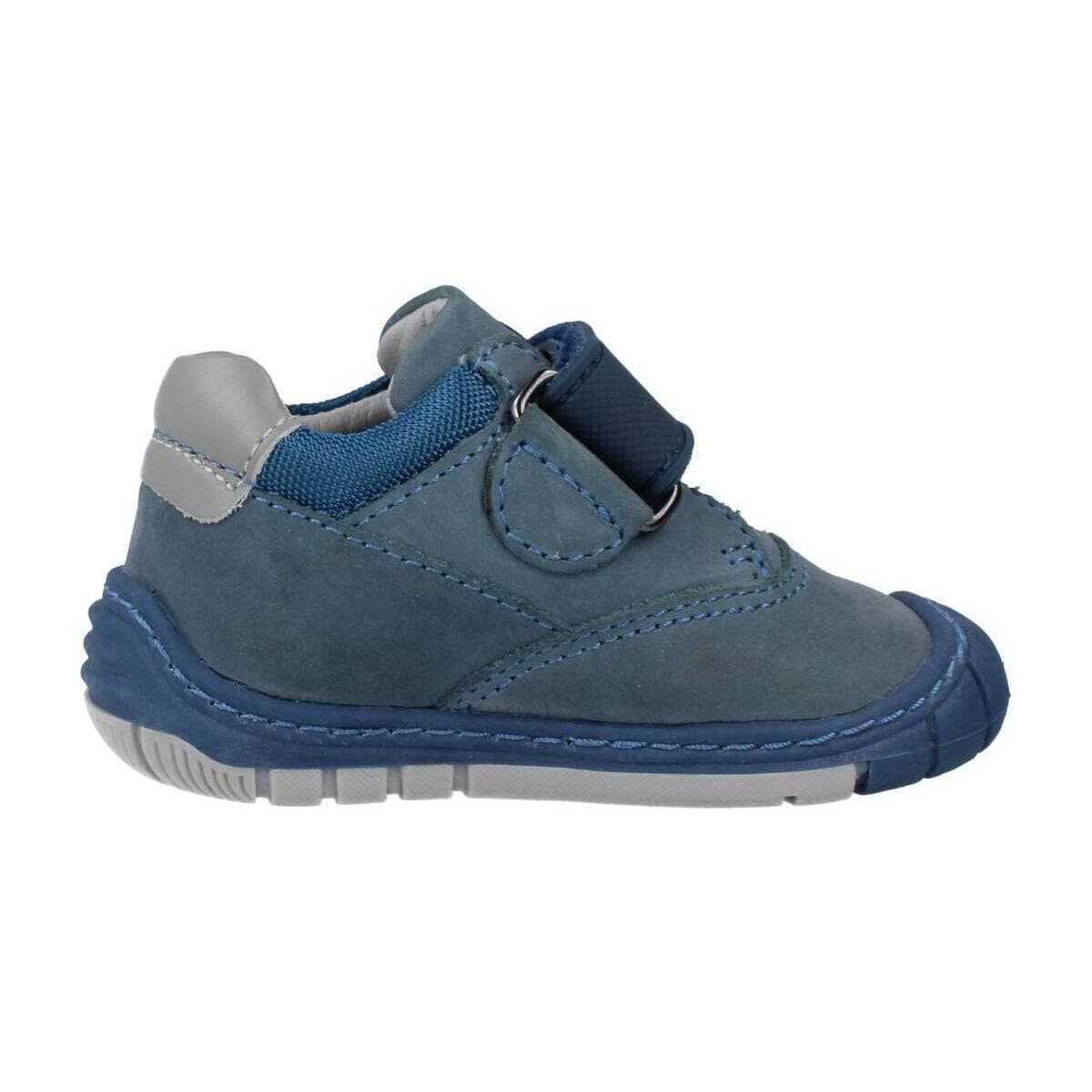 Boys' Boots Chicco Blue