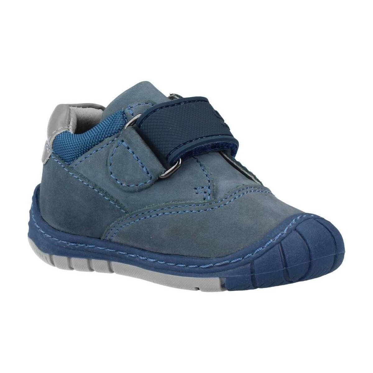 Boys' Boots Chicco Blue