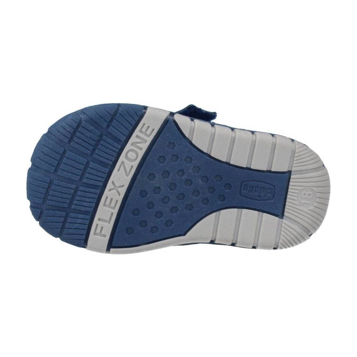 Boys' Boots Chicco Blue
