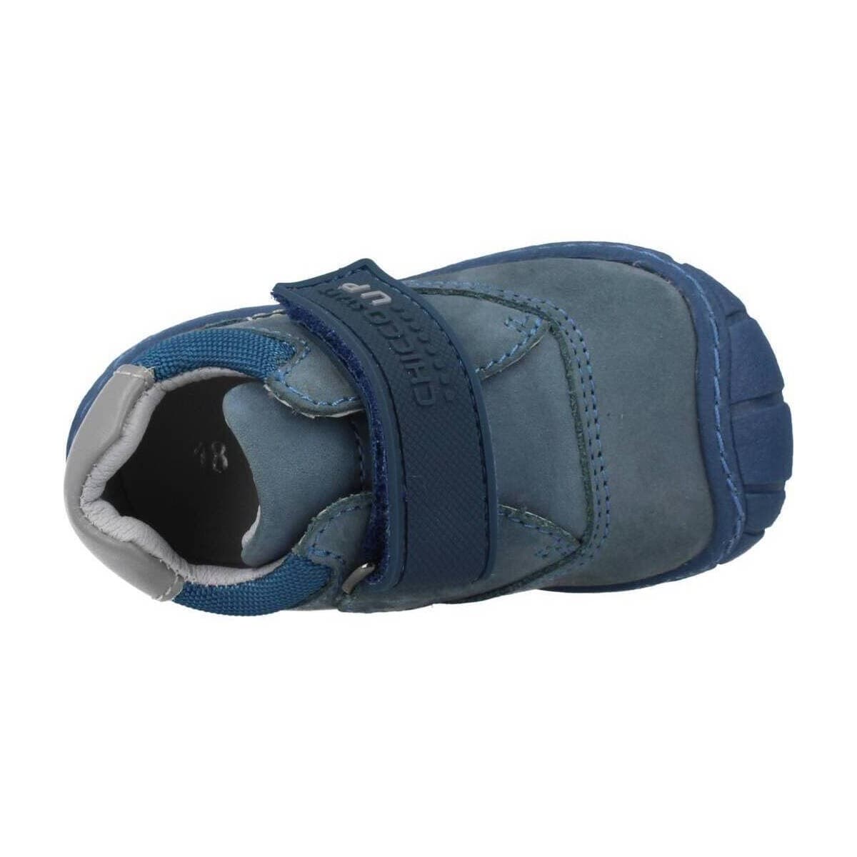 Boys' Boots Chicco Blue