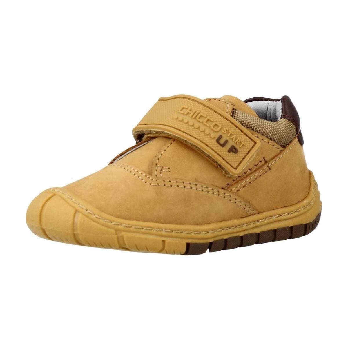Boys' Boots Chicco Yellow
