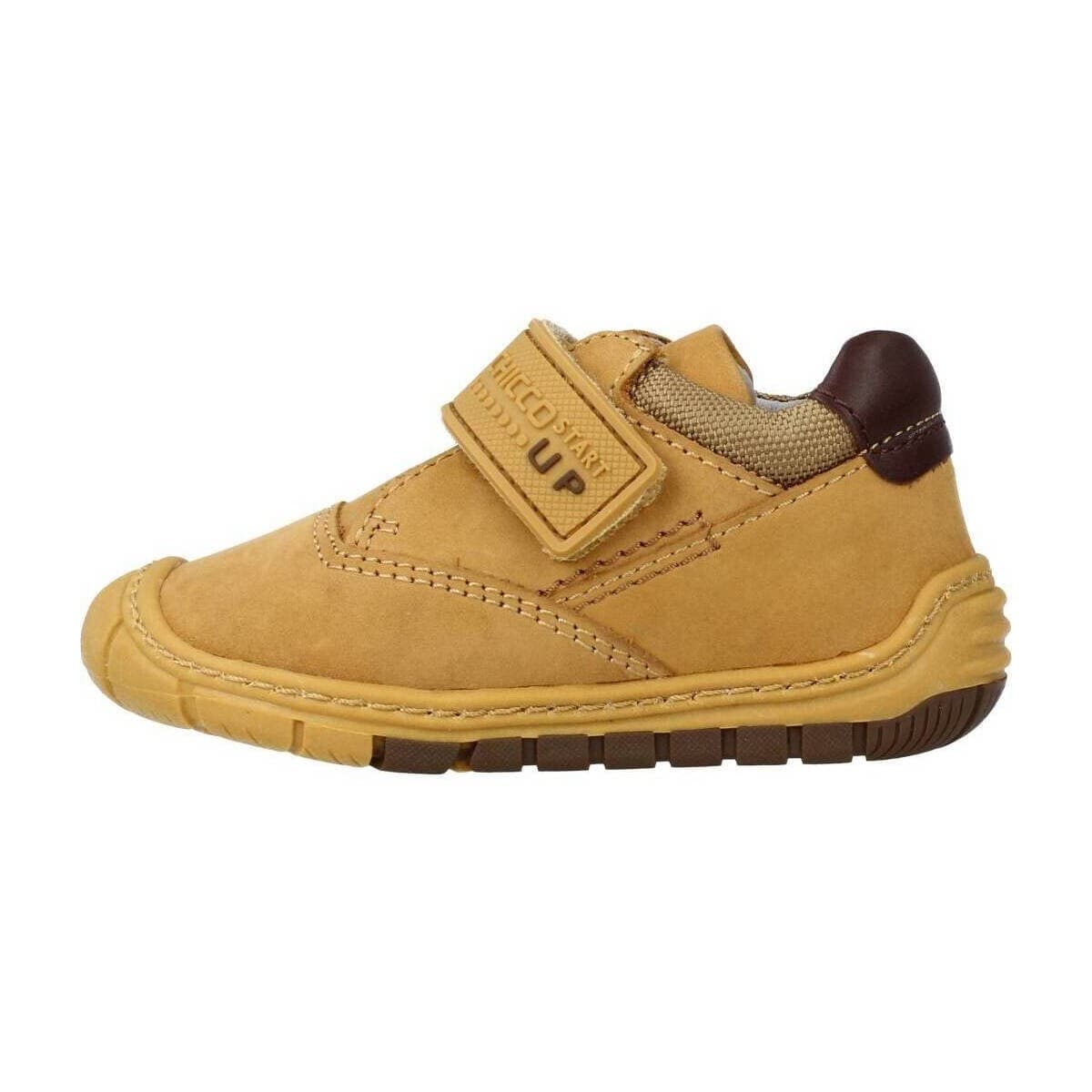 Boys' Boots Chicco Yellow
