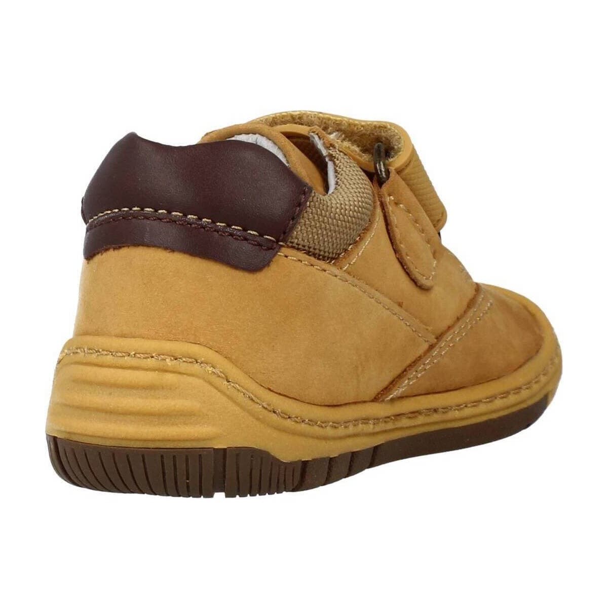 Boys' Boots Chicco Yellow