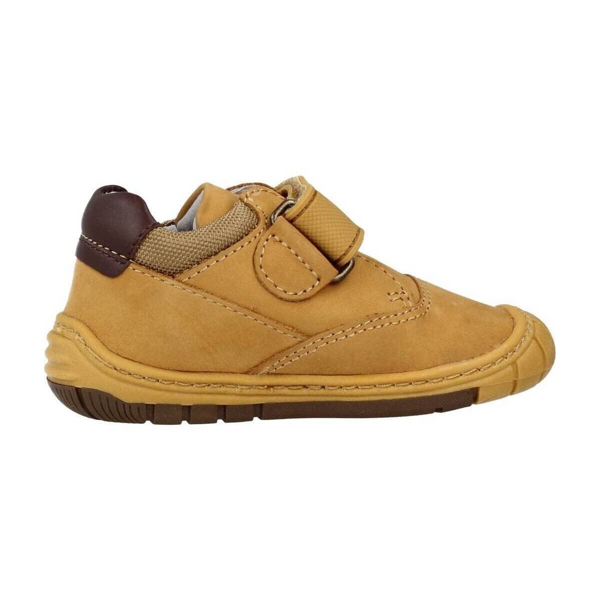Boys' Boots Chicco Yellow