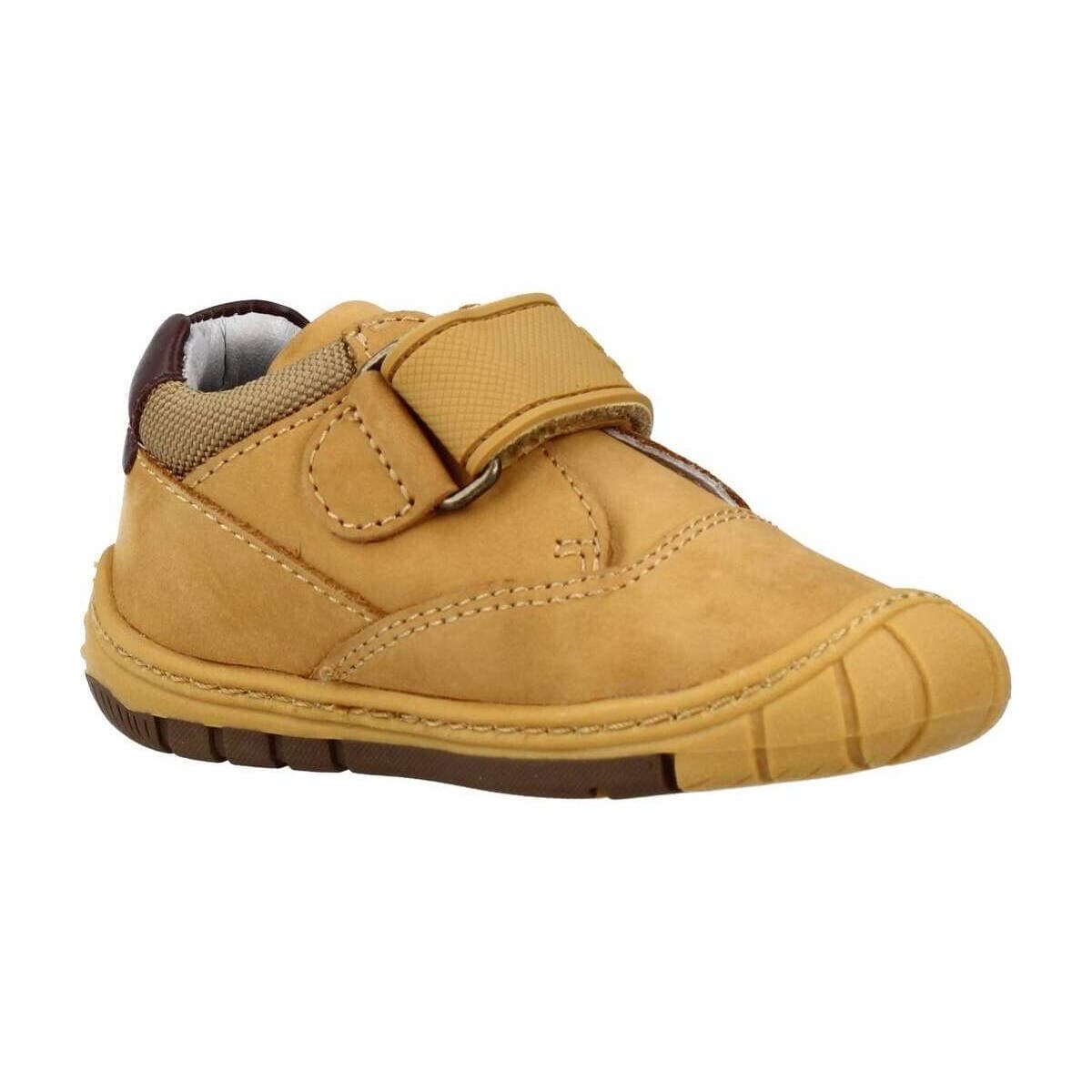 Boys' Boots Chicco Yellow