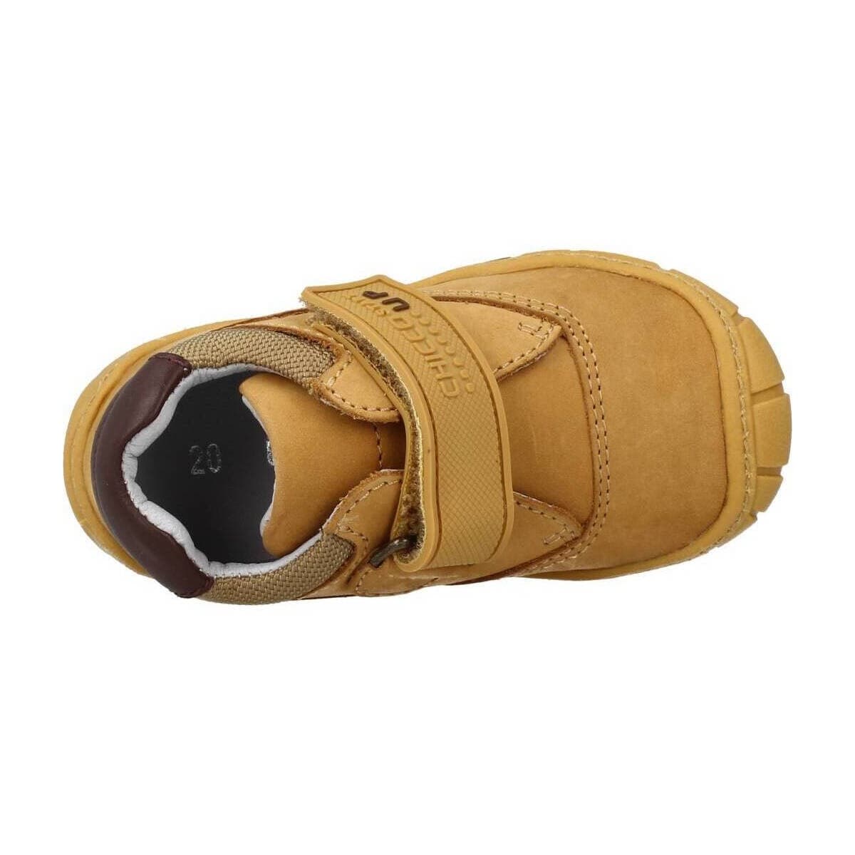 Boys' Boots Chicco Yellow