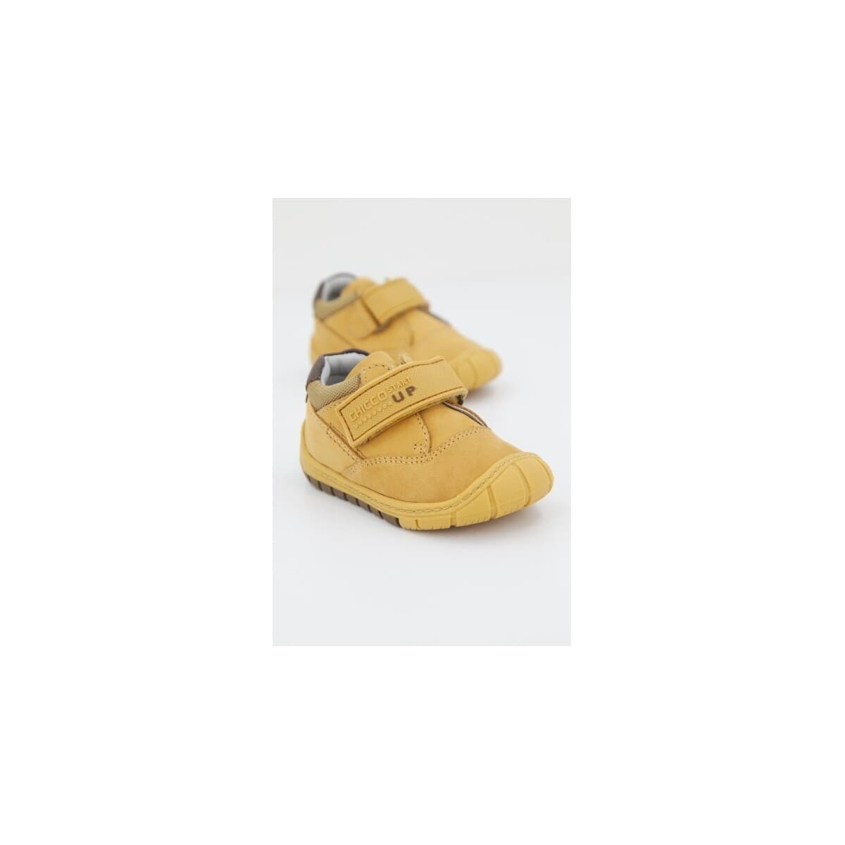 Boys' Boots Chicco Yellow