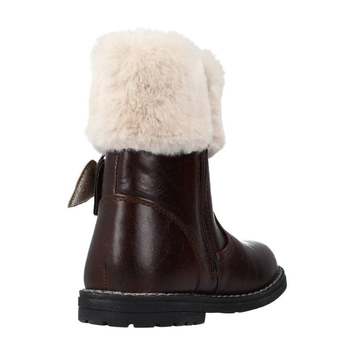 Girls' Boots Chicco Bordeaux