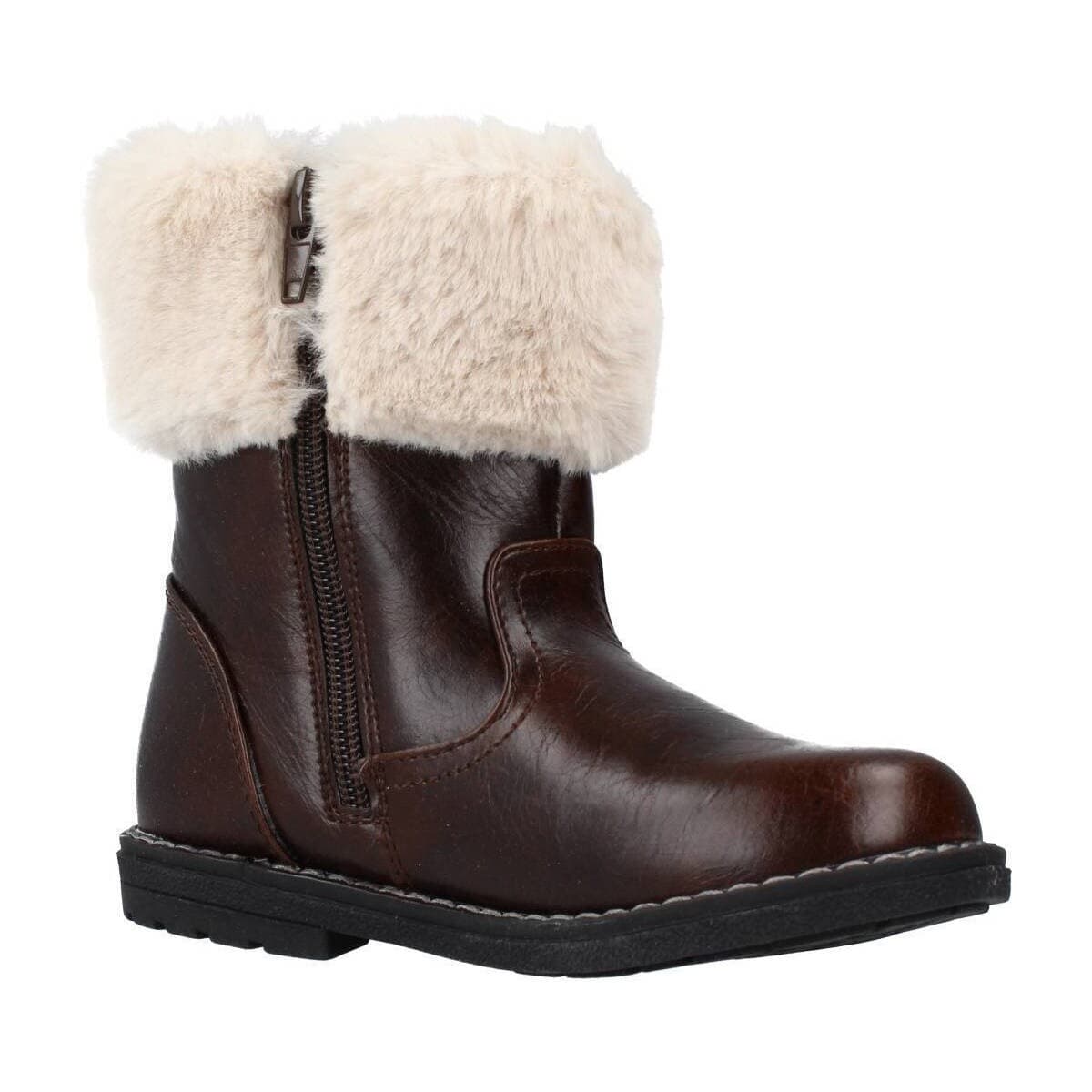 Girls' Boots Chicco Bordeaux