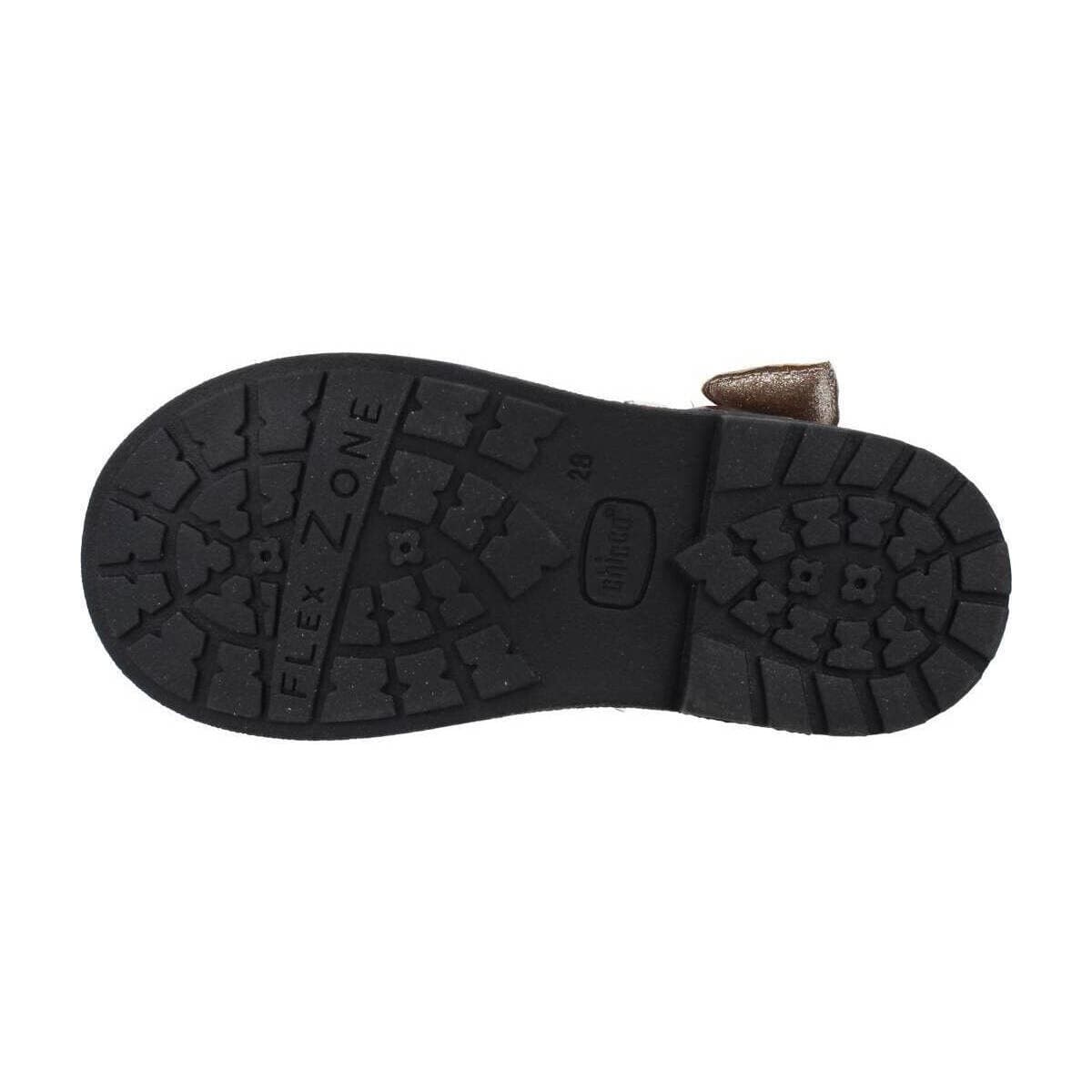 Girls' Boots Chicco Bordeaux